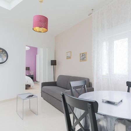 Top Apartment Elysee Ternes Paris Exterior photo