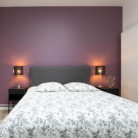 Top Apartment Elysee Ternes Paris Exterior photo