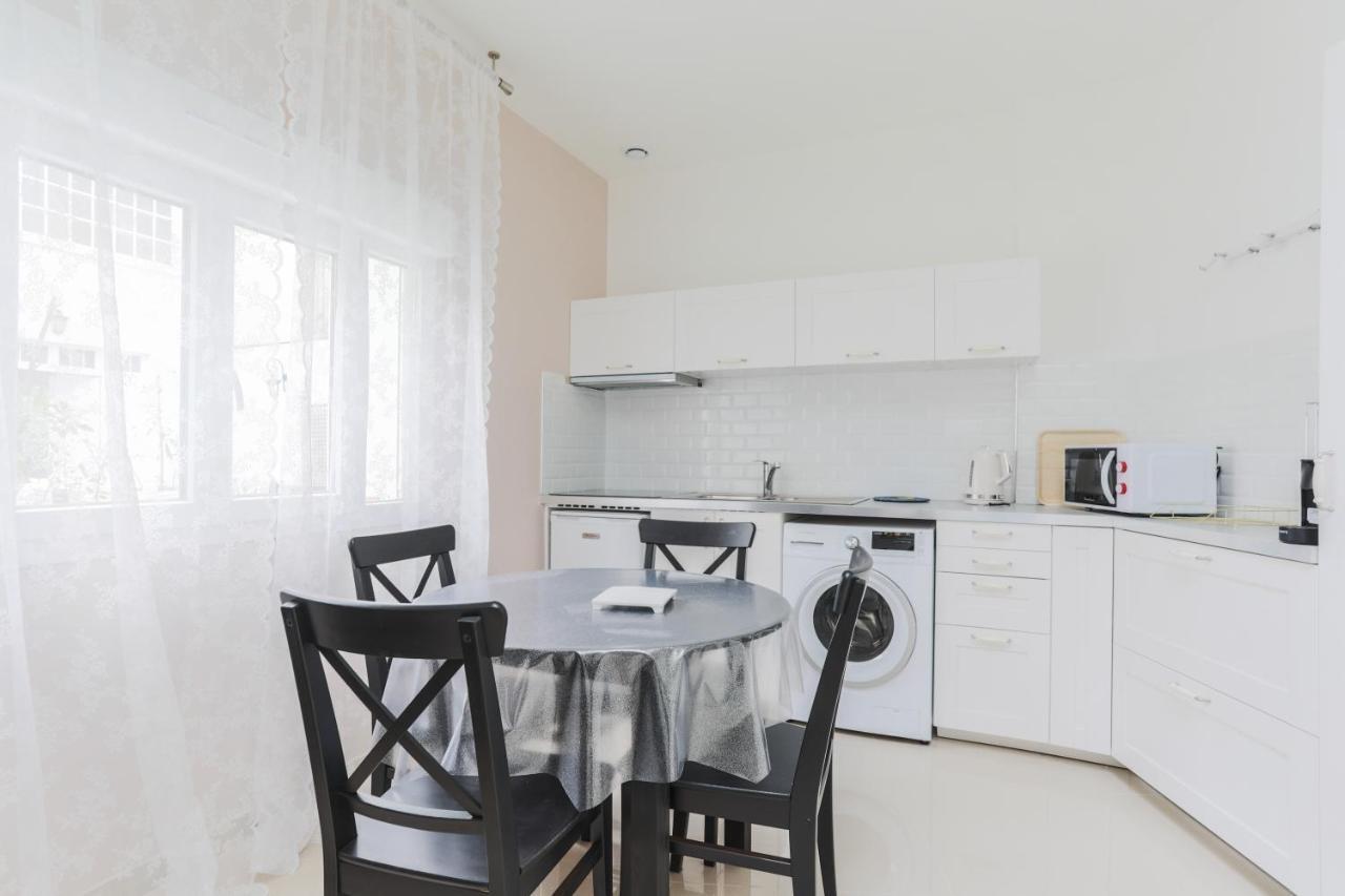 Top Apartment Elysee Ternes Paris Exterior photo